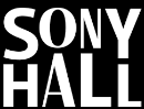 Sony Hall